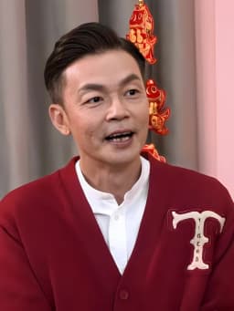 Mark Lee (Singaporean actor)