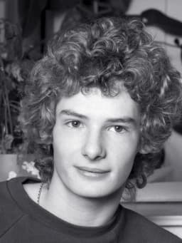 Mark Lester