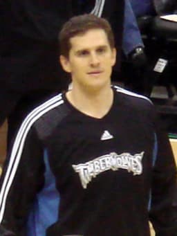 Mark Madsen (basketball)