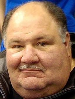 Mark Mangino