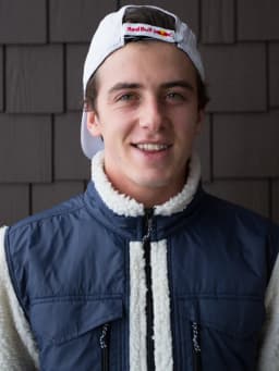 Mark McMorris