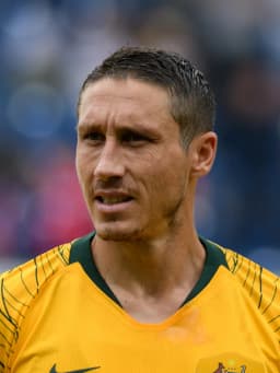 Mark Milligan