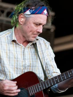 Mark Olson (musician)