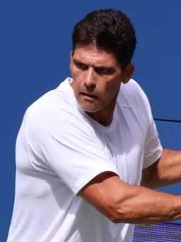 Mark Philippoussis