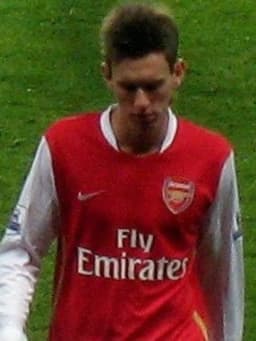 Mark Randall (footballer)