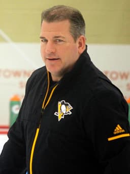 Mark Recchi