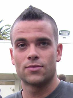 Mark Salling