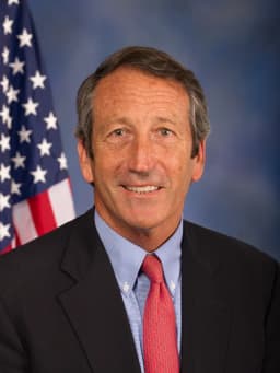 Mark Sanford