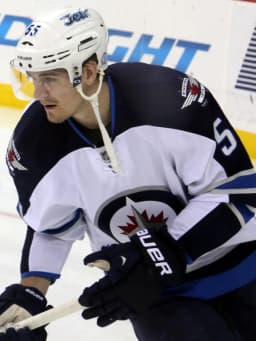 Mark Scheifele
