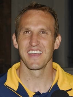 Mark Schwarzer
