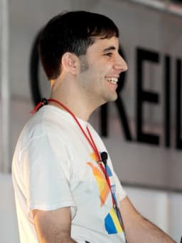 Mark Spencer (computer engineer)