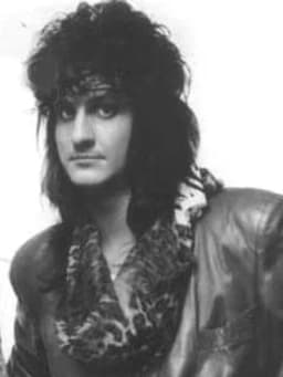 Mark St. John