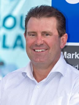 Mark Taylor (cricketer)