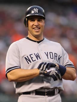 Mark Teixeira