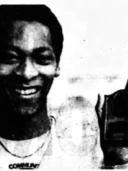 Mark Thomas (sprinter)