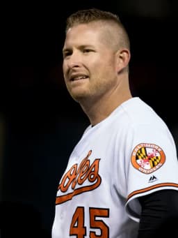 Mark Trumbo