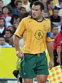 Mark Viduka