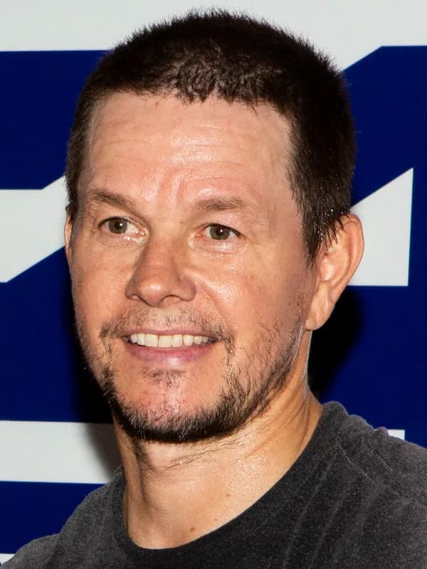 Mark Wahlberg