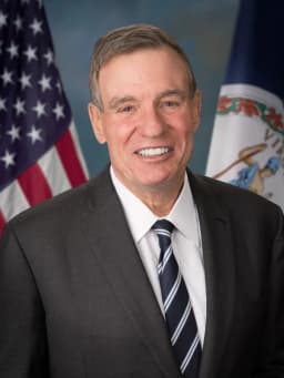 Mark Warner