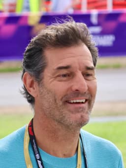 Mark Webber (racing driver)