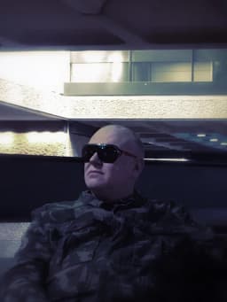 Mark White (British musician)