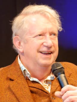 Mark Williams (actor)