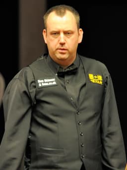 Mark Williams (snooker player)