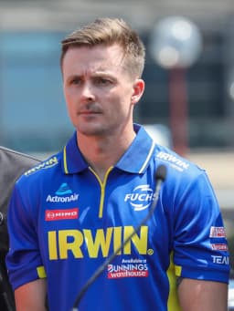 Mark Winterbottom