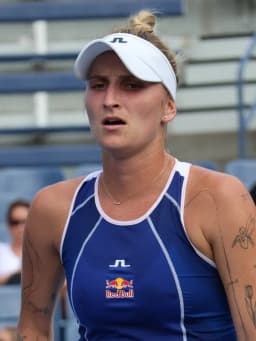 Markéta Vondroušová