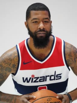 Markieff Morris