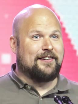 Markus Persson