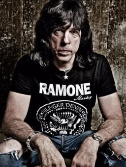 Marky Ramone