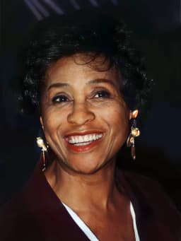 Marla Gibbs
