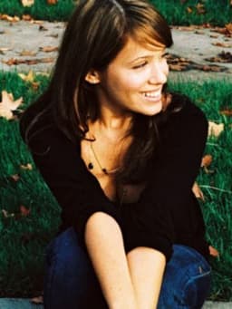Marla Sokoloff