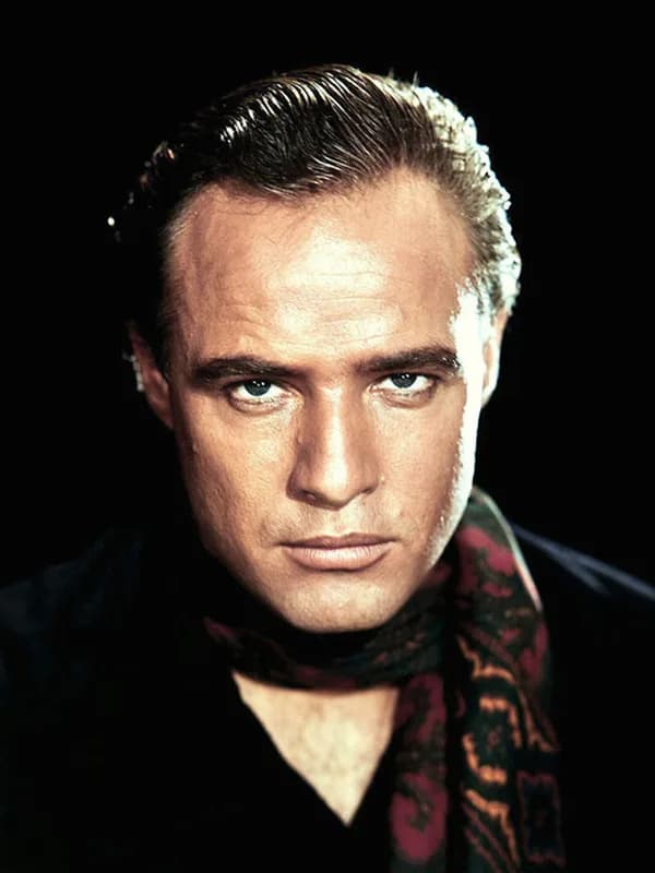 Marlon Brando
