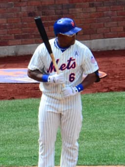 Marlon Byrd
