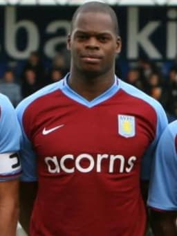 Marlon Harewood