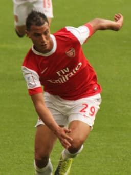 Marouane Chamakh