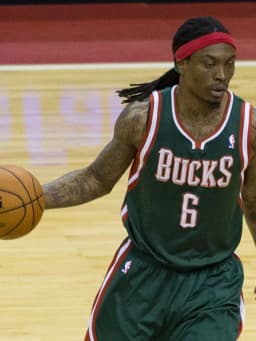 Marquis Daniels