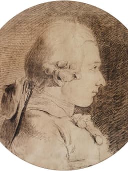 Marquis de Sade