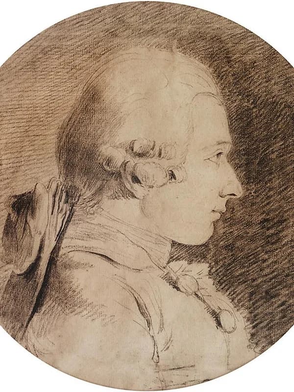 Marquis de Sade