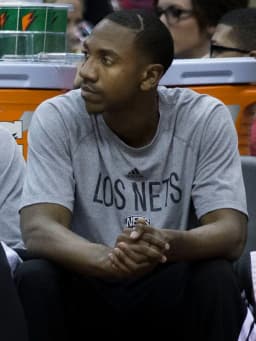 Marquis Teague
