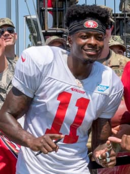 Marquise Goodwin