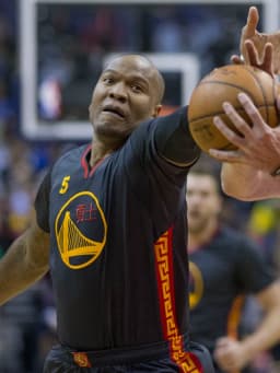 Marreese Speights