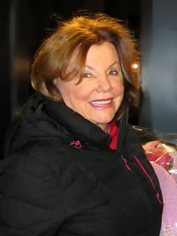 Marsha Mason