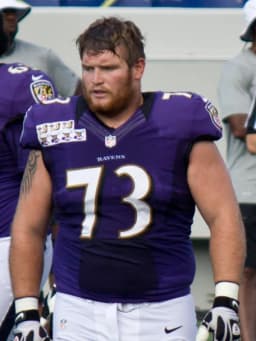 Marshal Yanda