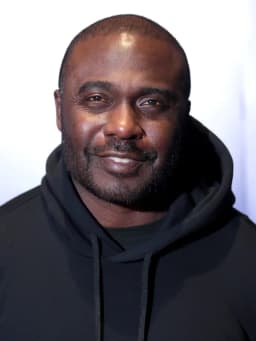 Marshall Faulk