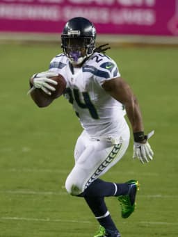 Marshawn Lynch