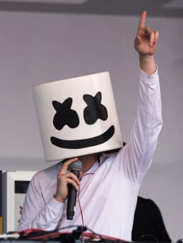 Marshmello