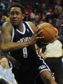 MarShon Brooks